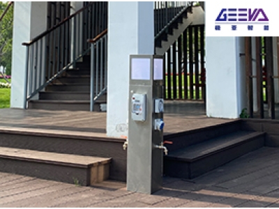 RV Power Pedestals9